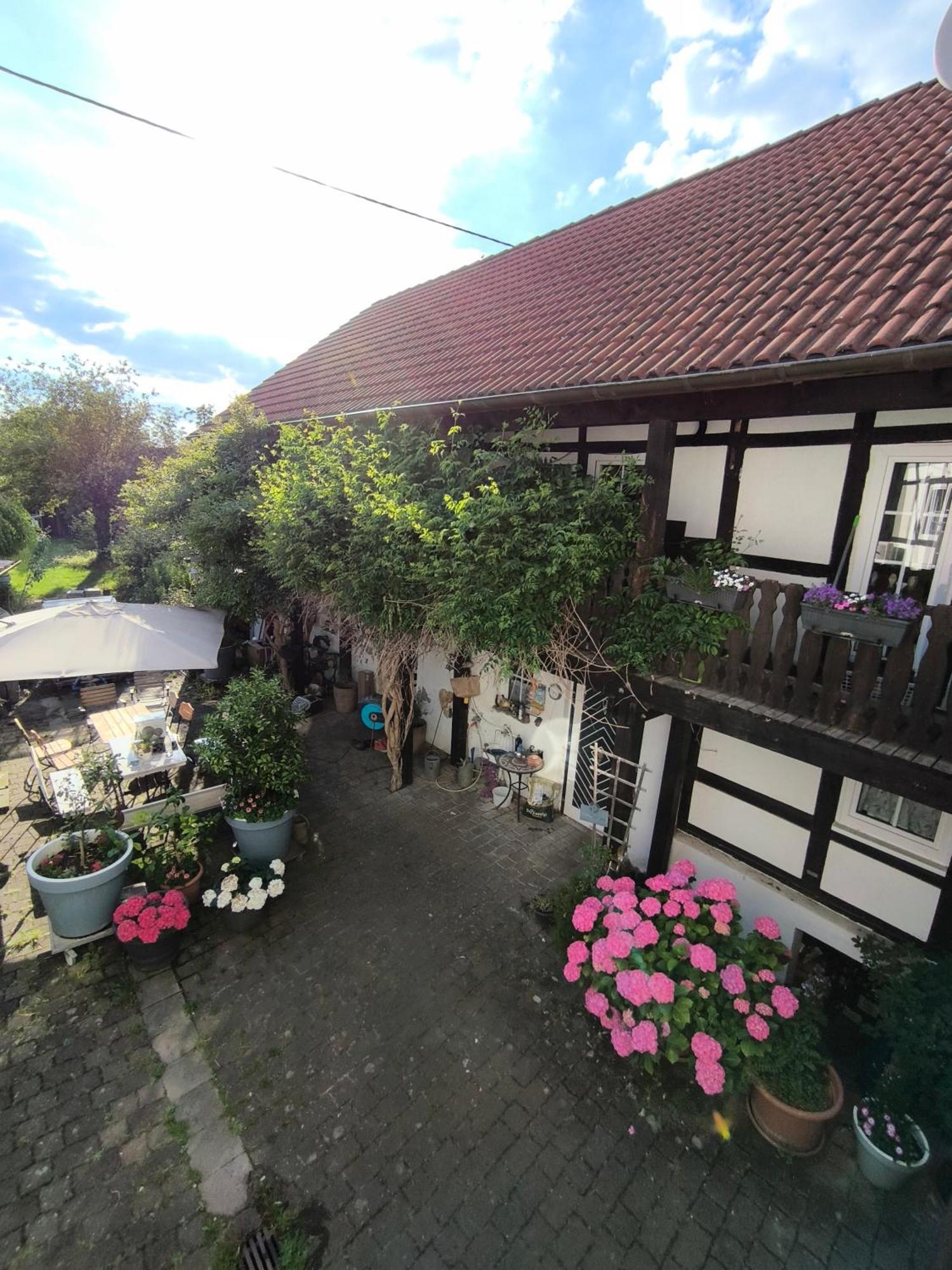 Fewo Antweiler Oberburg Mechernich Zewnętrze zdjęcie